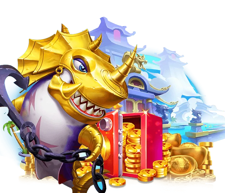 Game bắn cá Hải Tặc Đại Chiến 69vn